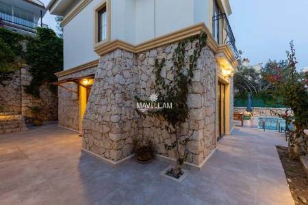 Villa Unique